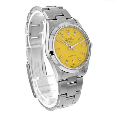 Rolex Air King