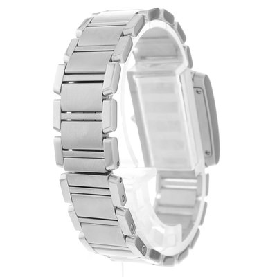 Cartier Tank Francaise