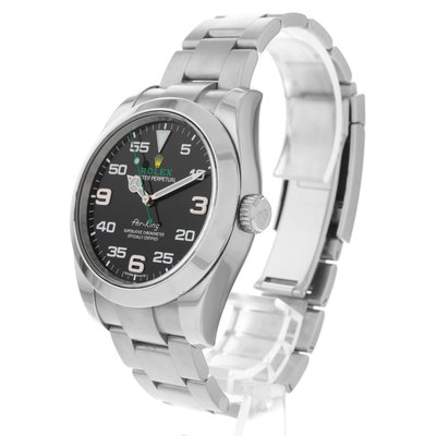 Rolex Air King
