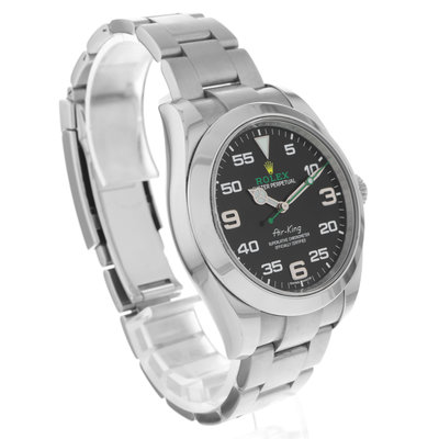 Rolex Air King