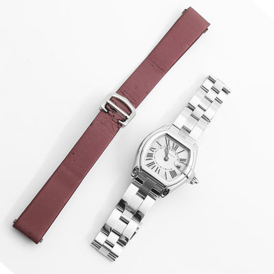 Cartier Roadster