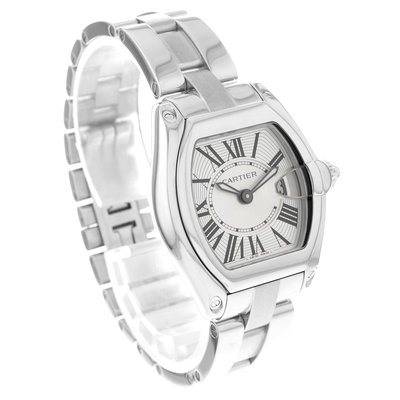Cartier Roadster