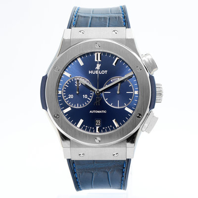 Hublot Classic Fusion Chronograph
