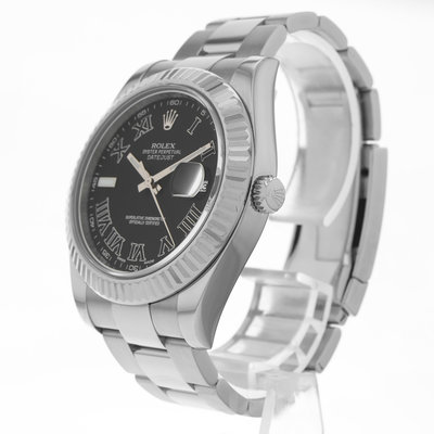 Rolex Datejust II