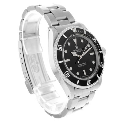 Rolex Submariner (No Date)