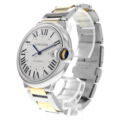 Cartier Ballon Bleu 42