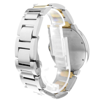 Cartier Ballon Bleu 42
