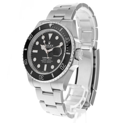 Rolex Submariner Date