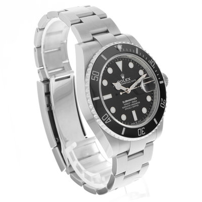 Rolex Submariner Date