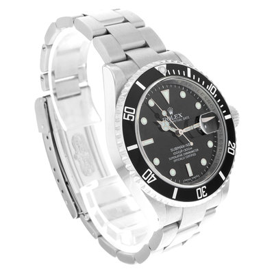 Rolex Submariner Date