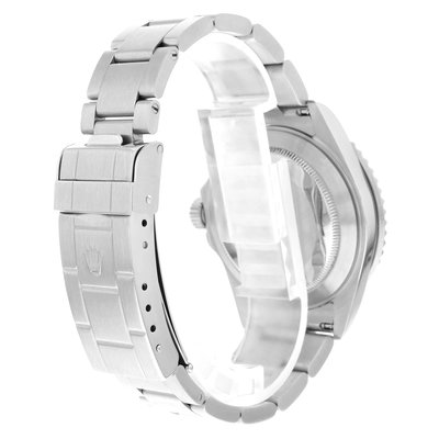 Rolex Submariner Date