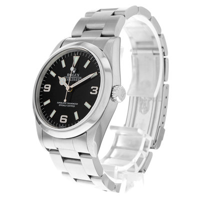 Rolex Explorer
