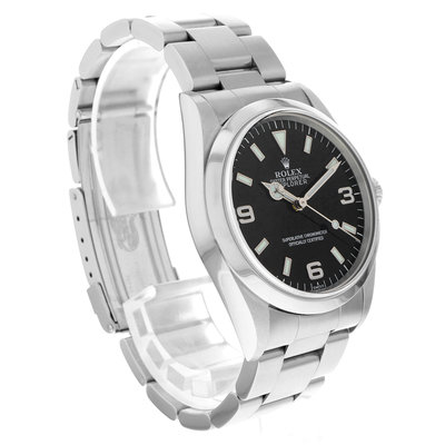 Rolex Explorer