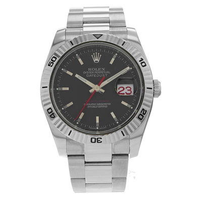 Rolex Turn-o-graph