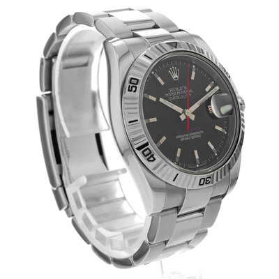 Rolex Turn-o-graph