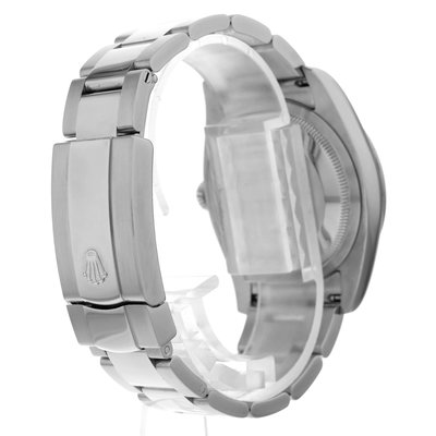 Rolex Turn-o-graph