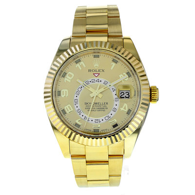 Rolex Sky-Dweller