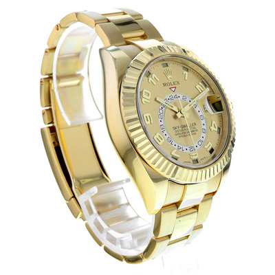 Rolex Sky-Dweller