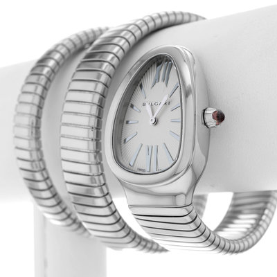 Bulgari Serpenti
