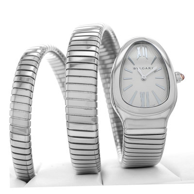 Bulgari Serpenti