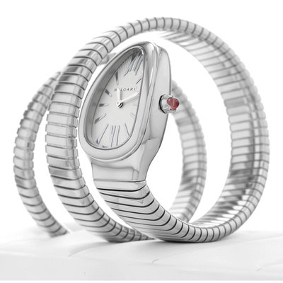 Bulgari Serpenti