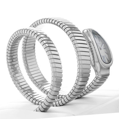 Bulgari Serpenti