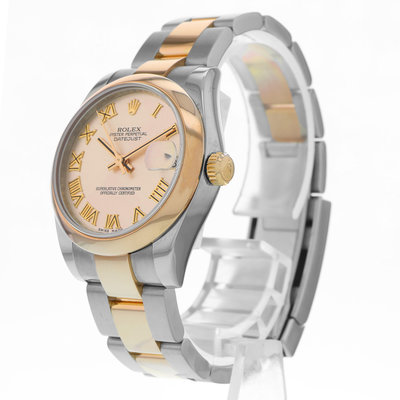 Rolex Datejust 31