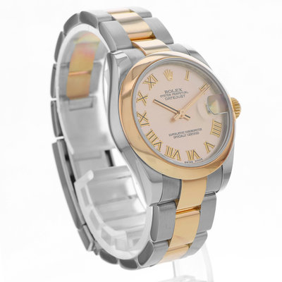Rolex Datejust 31