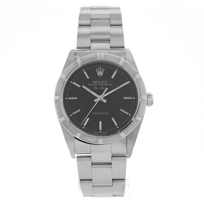 Rolex Air King