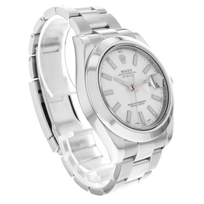 Rolex Datejust II