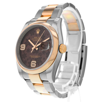 Rolex Datejust 36mm