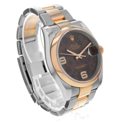Rolex Datejust 36mm