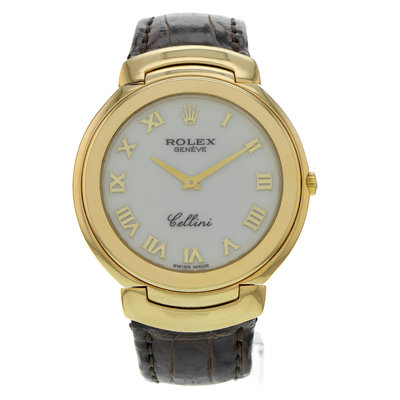 Rolex Cellini