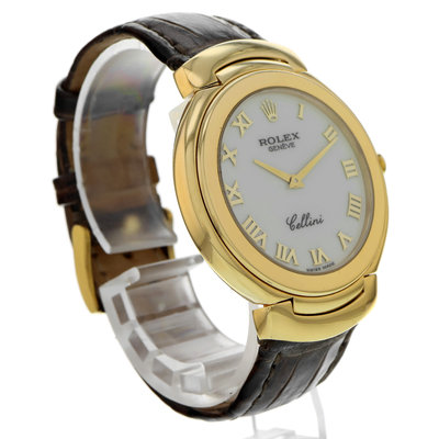 Rolex Cellini