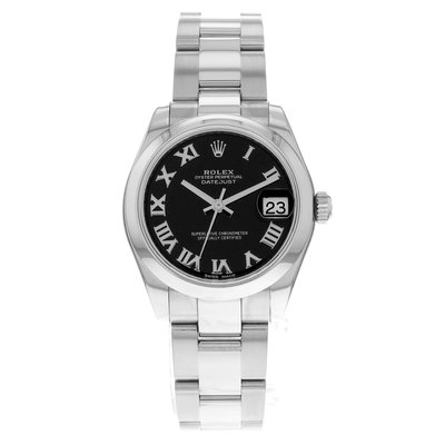 Rolex Datejust 31