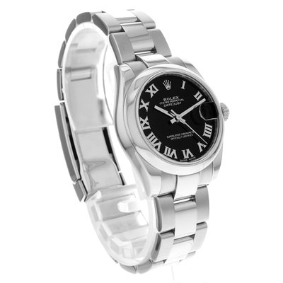 Rolex Datejust 31