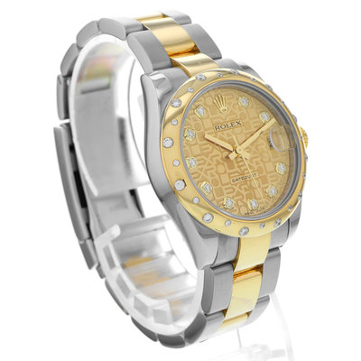 Rolex Datejust 31mm