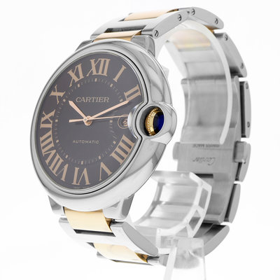 Cartier Ballon Bleu 42