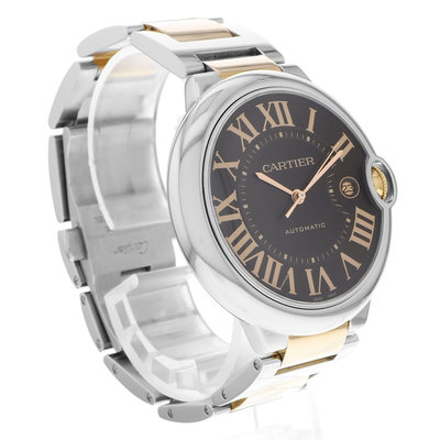 Cartier Ballon Bleu 42