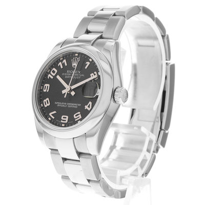 Rolex Datejust 31mm