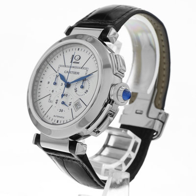 Cartier Pasha 42mm