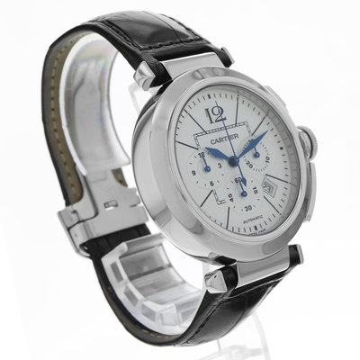 Cartier Pasha 42mm