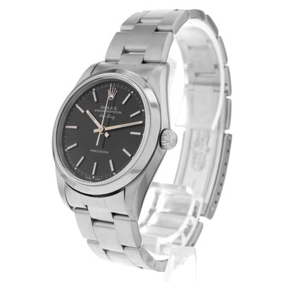 Rolex Air King