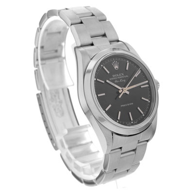 Rolex Air King
