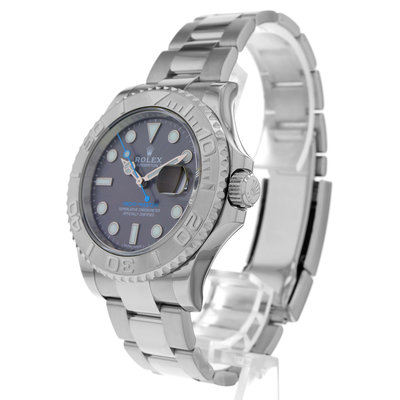 Rolex Yacht-Master 40mm