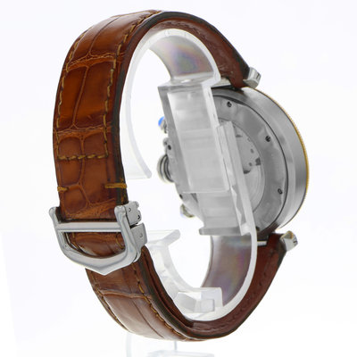 Cartier Pasha Chrono