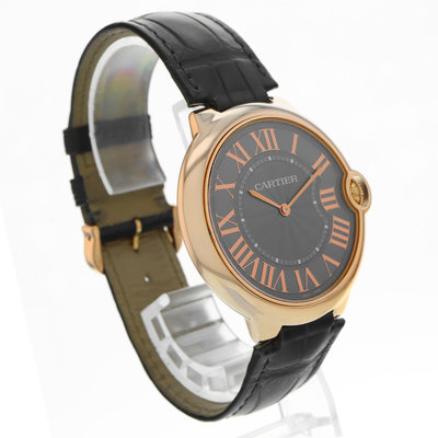 Cartier Ballon Bleu 40mm