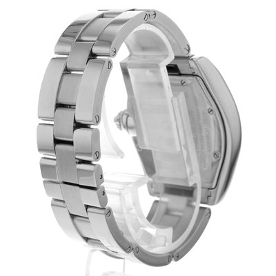Cartier Roadster