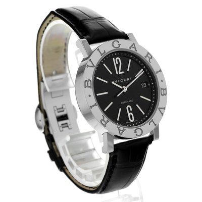 Bulgari Bulgari