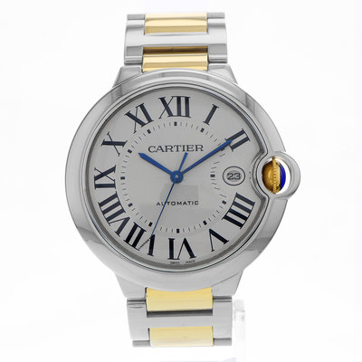 Cartier Ballon Bleu 42